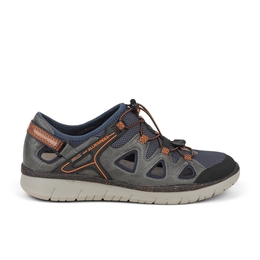 1 - MORO - ALLROUNDER BY MEPHISTO - Baskets - Caoutchouc, Textile