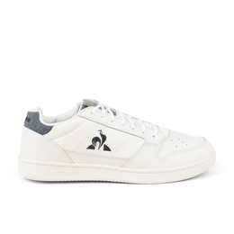 1 - BREAKPOINT - LE COQ SPORTIF - Baskets - Cuir, Caoutchouc, Textile