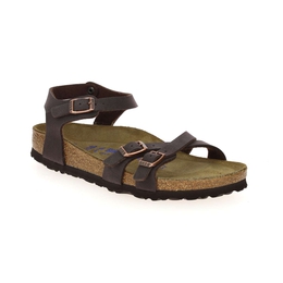 1 - KUMBA - BIRKENSTOCK - Sandales - Synthétique