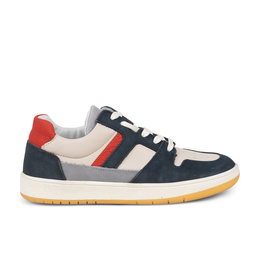 1 - DANIEL - BELLAMY - Baskets - Cuir, Caoutchouc
