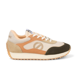 1 - PUNKY JOGGER - NO NAME - Baskets - Textile, Caoutchouc