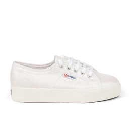 1 - PIKE - SUPERGA - Baskets - Caoutchouc, Textile