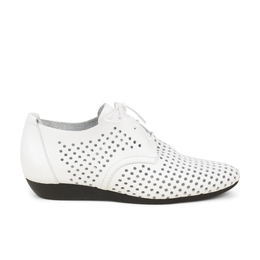 1 - ONYMHI - ARCHE - Derbies - Caoutchouc, Cuir