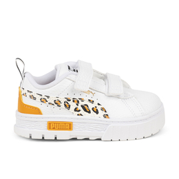 1 - MAYZE WILD - PUMA - Baskets - Caoutchouc, Textile, Cuir