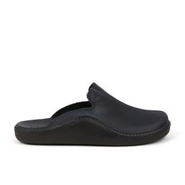 1 - MONACO 202 - WESTLAND - Chaussons - Nubuck, Caoutchouc
