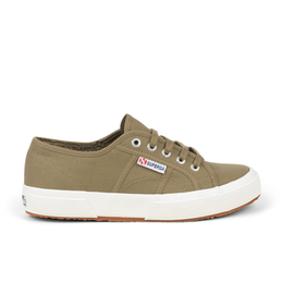 1 - COTU CLASSIC F - SUPERGA - Baskets - Caoutchouc, Textile
