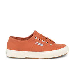 1 - COTU CLASSIC F - SUPERGA - Baskets - Caoutchouc, Textile