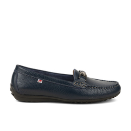 1 - FLUMOCA - FLUCHOS - Mocassins - Cuir