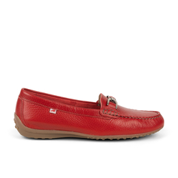 1 - FLUMOCA - FLUCHOS - Mocassins - Synthétique, Cuir, Caoutchouc