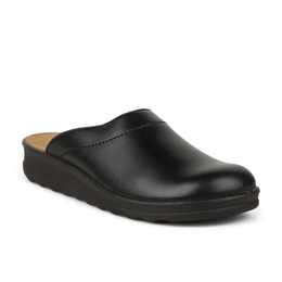 1 - VILLAGE - ROMIKA - Chaussons - Cuir