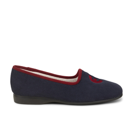 1 - ELISE - EXQUISE - Chaussons - Caoutchouc, Textile