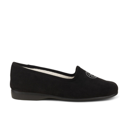 1 - XELISA - EXQUISE - Chaussons - Textile