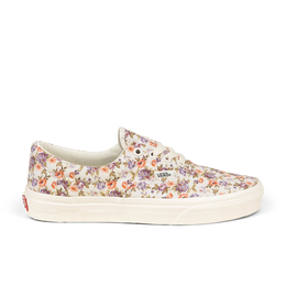 1 - ERA VINTAGE FLORAL - VANS - Baskets - Caoutchouc, Textile