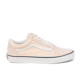 1 - OLD SKOOL - VANS - Baskets - Textile, Nubuck, Caoutchouc