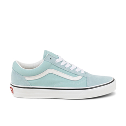 1 - OLD SKOOL - VANS - Baskets - Caoutchouc, Nubuck, Textile