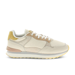 1 - TOULOUSE - HOFF - Baskets - Textile, Nubuck, Caoutchouc
