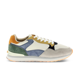 1 - BANGKOK - HOFF - Baskets - Caoutchouc, Nubuck, Textile