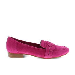 1 - JOANNA - EMILIE KARSTON - Mocassins - Cuir, Synthétique, Nubuck