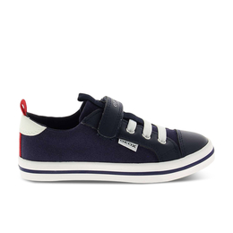 1 - CIAK - GEOX - Baskets - Textile, Synthétique, Caoutchouc