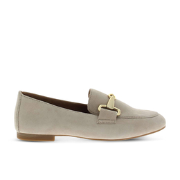 1 - GATO - GABOR - Mocassins - Nubuck, Cuir, Caoutchouc