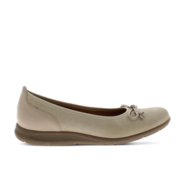 1 - GALAXY - GABOR - Ballerines et babies - Cuir, Caoutchouc
