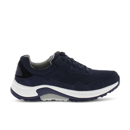 1 - ROLLING - GABOR - Baskets - Nubuck, Cuir, Synthétique