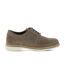 1 - PIU LIGHT - GABOR - Chaussures à lacets - Cuir, Nubuck, Synthétique