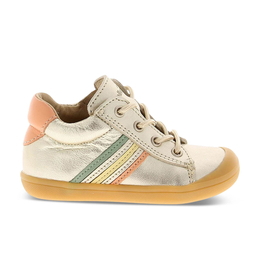 1 - RAFA - BELLAMY - Boots et bottines - Cuir, Caoutchouc