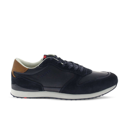 1 - EDMOND - LLOYD - Baskets - Nubuck, Cuir, Synthétique