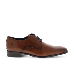 1 - FLUCESAR - FLUCHOS - Chaussures à lacets - Cuir, Caoutchouc