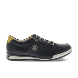 1 - FLUETNA - FLUCHOS - Baskets - Caoutchouc, Cuir