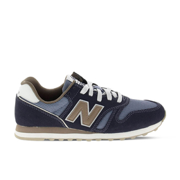 1 - ML373 - NEW BALANCE - Baskets - Nubuck, Textile, Caoutchouc, Synthétique