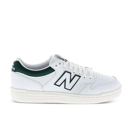 1 - BB480 - NEW BALANCE - Baskets - Caoutchouc, Textile, Cuir