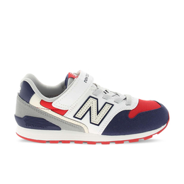 1 - YV996 - NEW BALANCE - Baskets - Textile, Caoutchouc, Synthétique