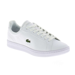 1 - CARNABY PRO - LACOSTE - Baskets - Synthétique, Textile