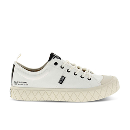 1 - PALLA ACE LO - PALLADIUM - Baskets - Synthétique, Textile
