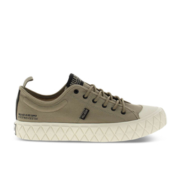 1 - PALLA ACE LO - PALLADIUM - Baskets - Textile, Synthétique