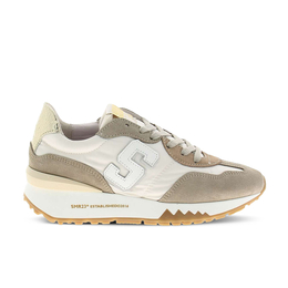 1 - MAMTCH - SEMERDJIAN - Baskets - Textile, Synthétique, Nubuck