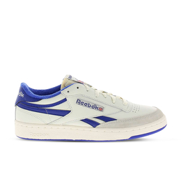 1 - CLUB C REVENGE VINTAGE - REEBOK - Baskets - Cuir, Textile, Caoutchouc