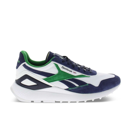 1 - CL LEGACY - REEBOK - Baskets - Nubuck, Textile, Caoutchouc, Cuir