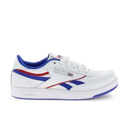 1 - CLUB C REVENGE - REEBOK - Baskets - Cuir, Textile, Synthétique