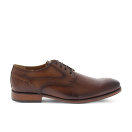 1 - VENERE - REDSKINS - Chaussures à lacets - Cuir, Caoutchouc