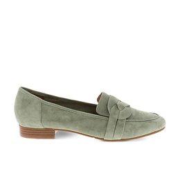 1 - JOANNA - EMILIE KARSTON - Mocassins - Cuir, Synthétique, Nubuck