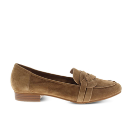 1 - JOANNA - EMILIE KARSTON - Mocassins - Synthétique, Cuir, Nubuck