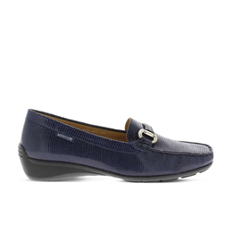 1 - NATALA - MEPHISTO - Mocassins - Nubuck, Caoutchouc, Cuir