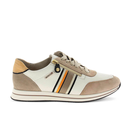 1 - LUCILLE - MEPHISTO - Baskets - Nubuck, Caoutchouc, Cuir