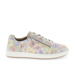 1 - NIKITA - MEPHISTO - Baskets - Caoutchouc, Cuir