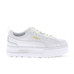 1 - MAYZE CLASSIC - PUMA - Baskets - Textile, Caoutchouc, Cuir