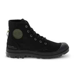 1 - PAMPA HI SUPPLY - PALLADIUM - Boots et bottines, Baskets - Textile, Caoutchouc