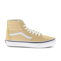1 - SK8 HI TAPERED - VANS - Baskets - Synthétique, Textile, Nubuck